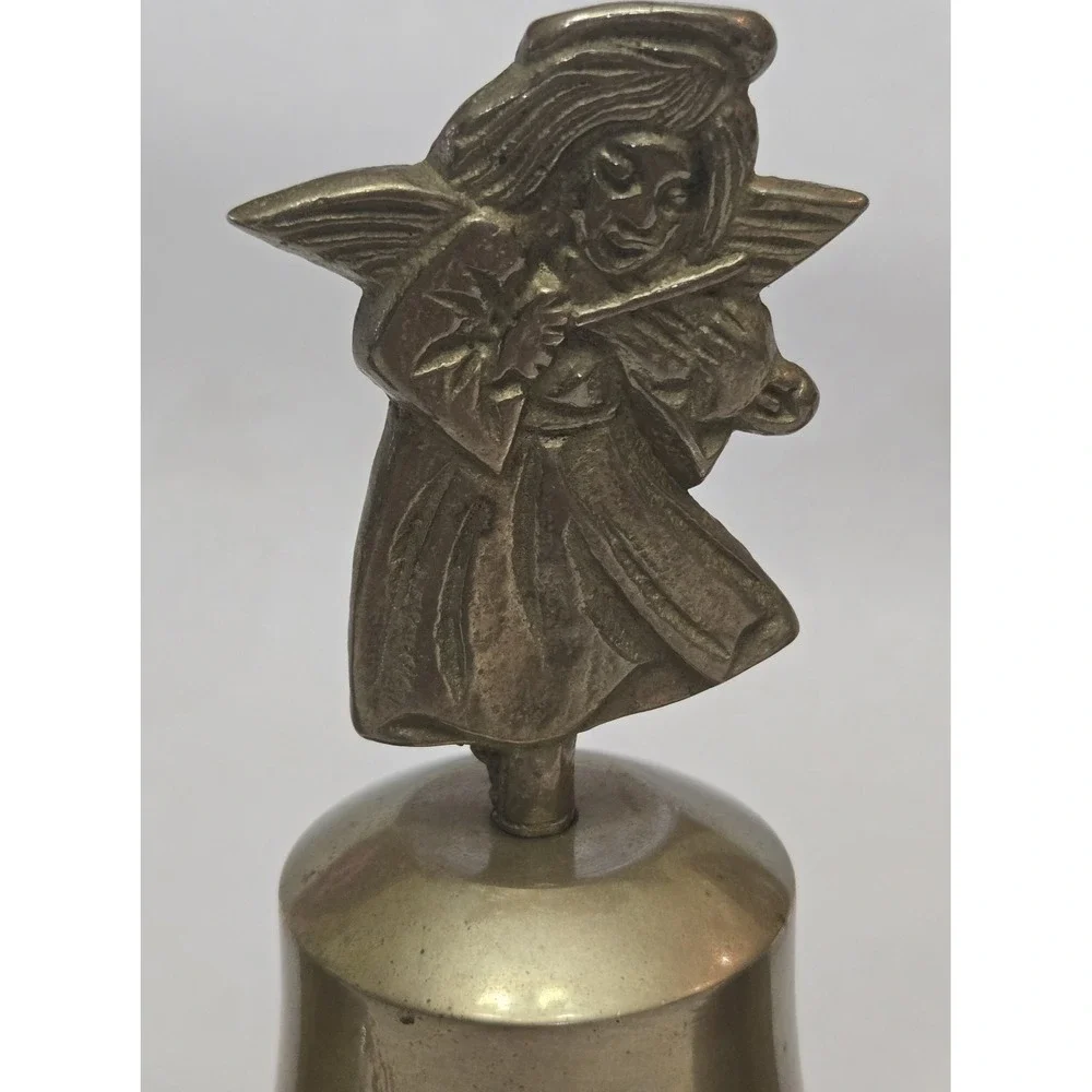 N/A vintage brass